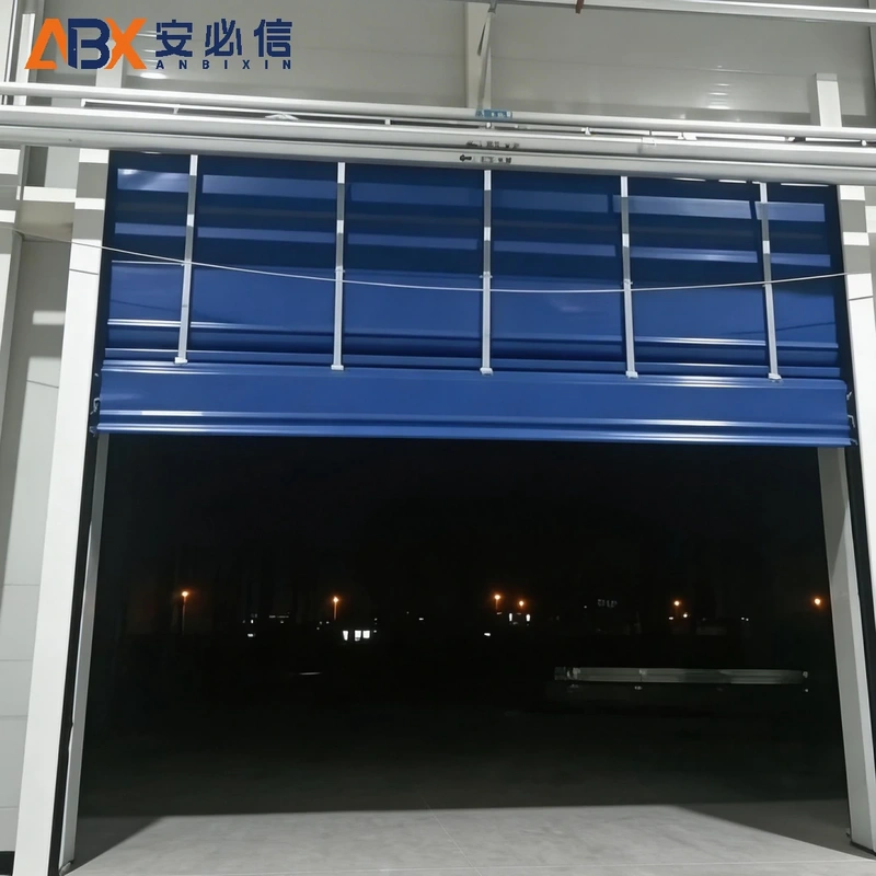 遂宁市高速堆积门